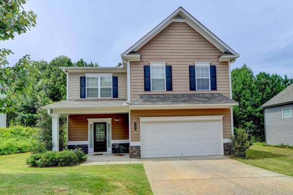 3425 Hope RD, Gainesville, GA 30507