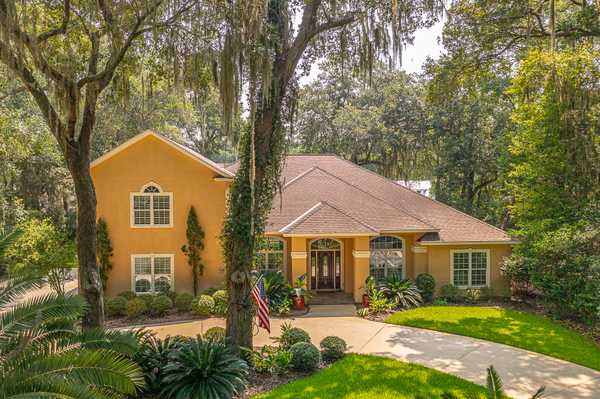 158 Rice Mill, St. Simons, GA 31522