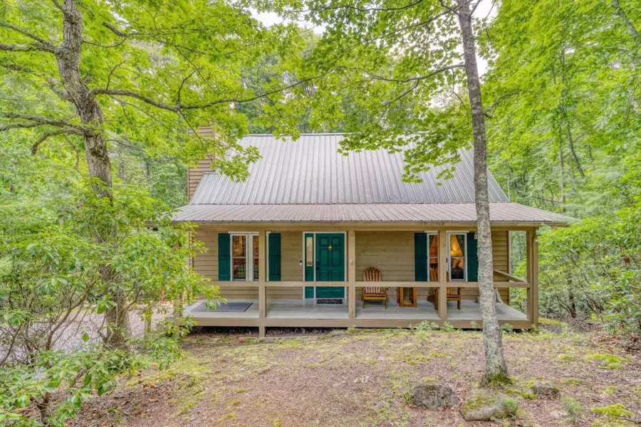 276 Pine Ridge RD, Ellijay, GA 30536