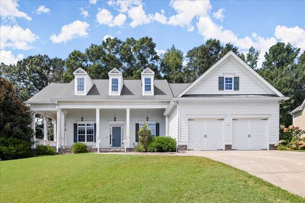 30 High Pines CT W, Hiram, GA 30141