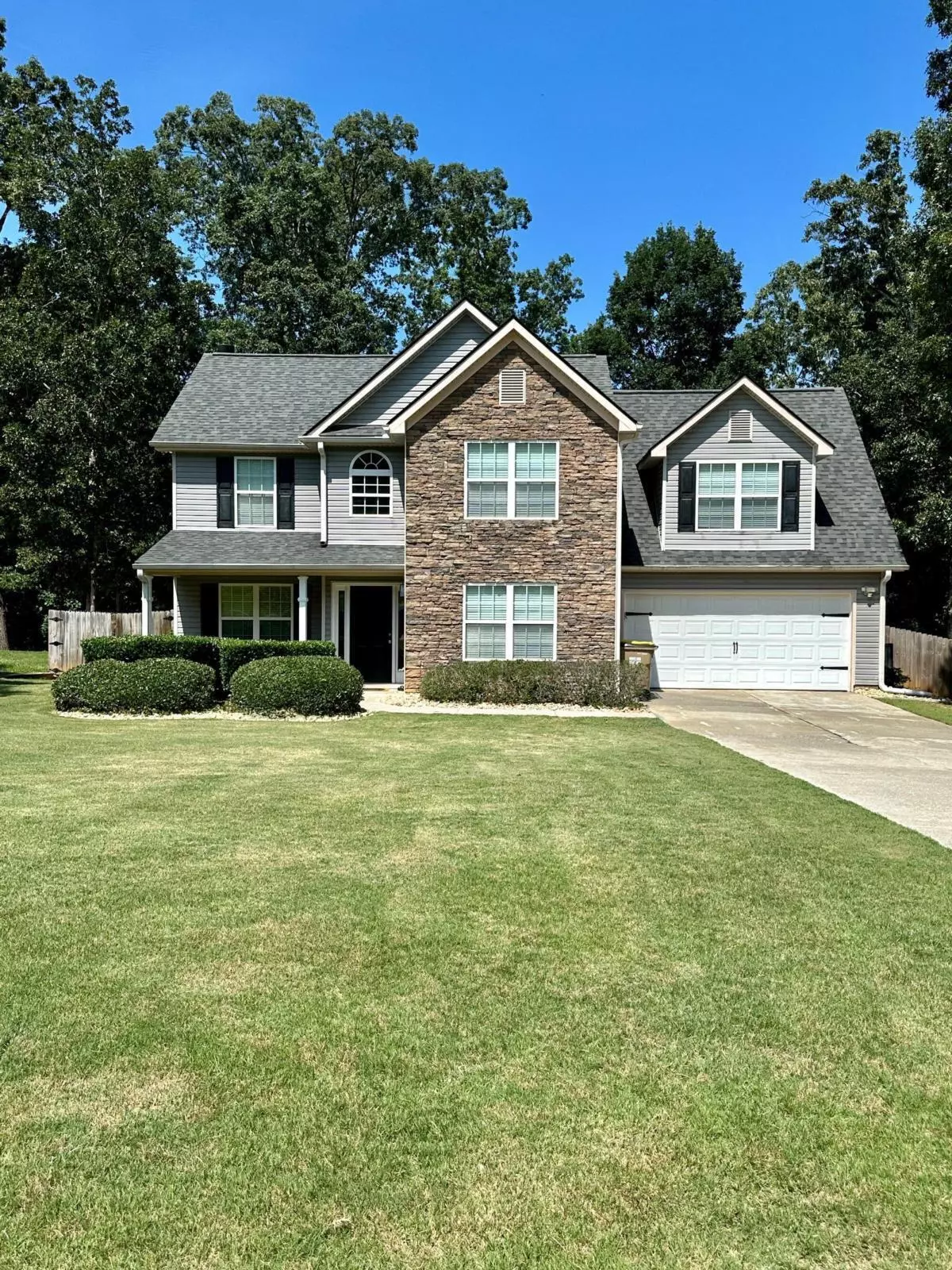 Winder, GA 30680,1664 Trey LN