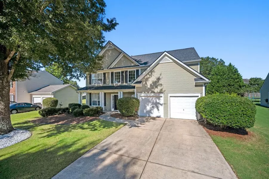 147 Ancient Oaks WAY, Hiram, GA 30141