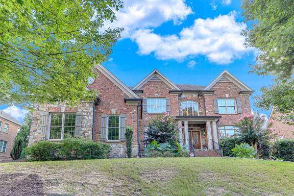 3060 Rock Manor WAY, Buford, GA 30519