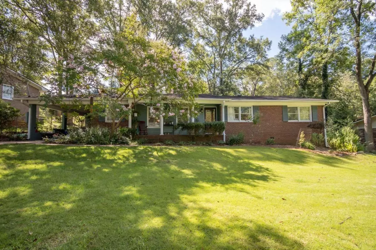 Athens, GA 30606,125 Holly LN