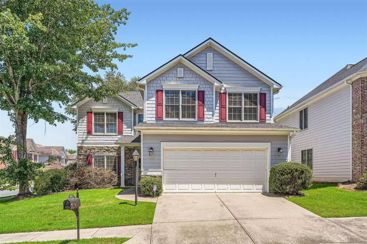 Duluth, GA 30097,4037 Divot CT