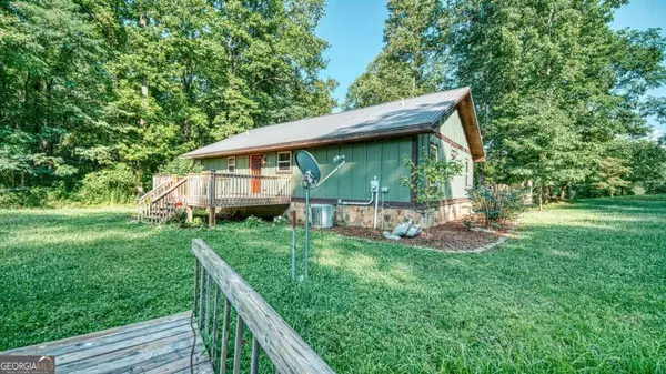 Young Harris, GA 30582,6159 Brasstown Creek RD