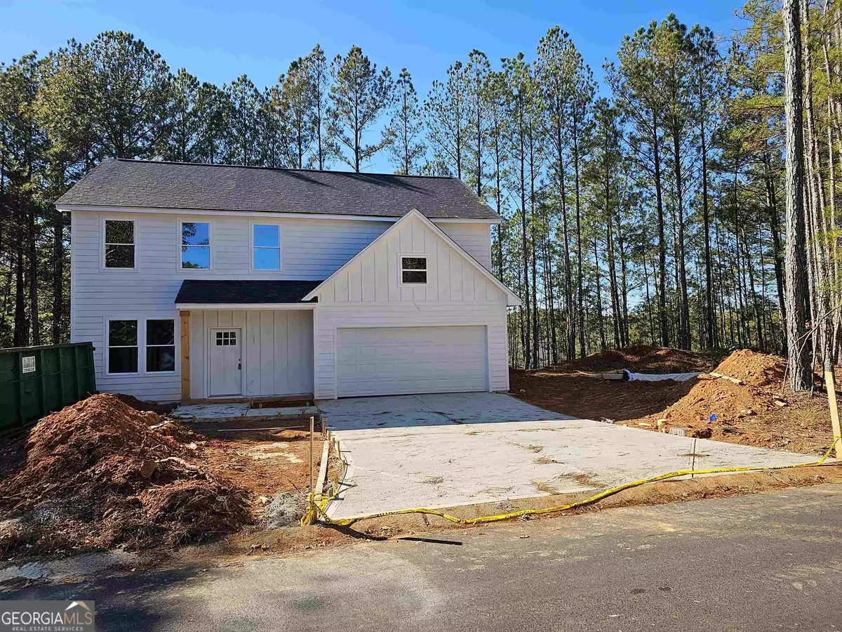 White, GA 30184,24 Rocky CIR NE