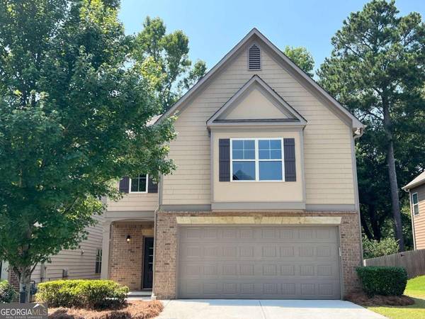 2618 Lake Manor CIR, Duluth, GA 30096