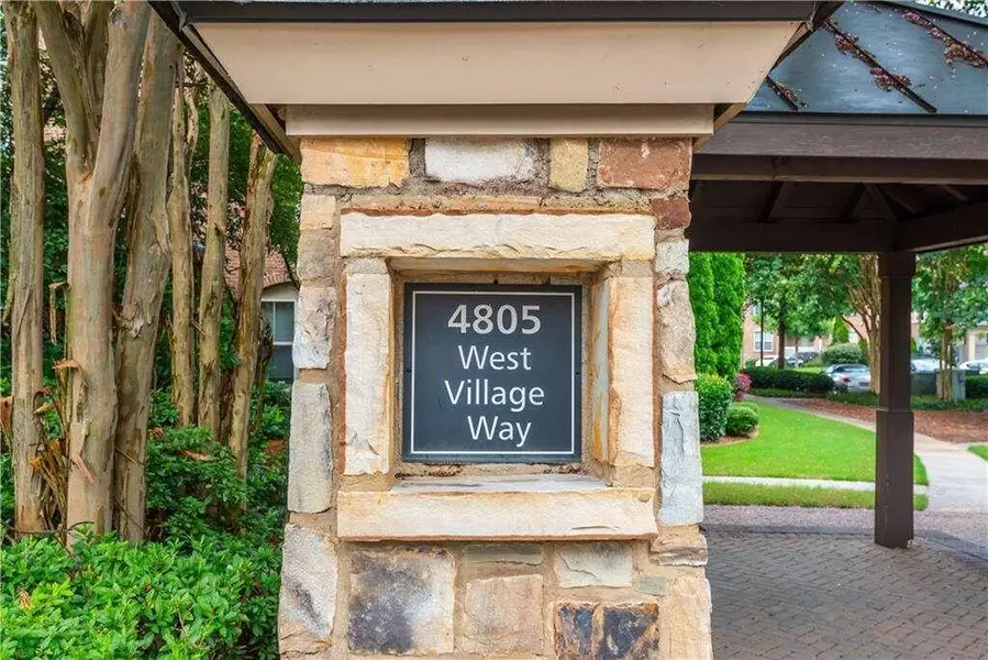 4805 W Village WAY SE #2403, Smyrna, GA 30080