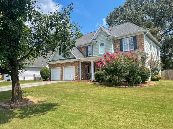 Grayson, GA 30017,2350 Potomac View CT