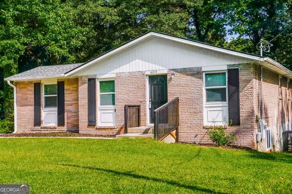 6214 San Juan ST, Forest Park, GA 30297