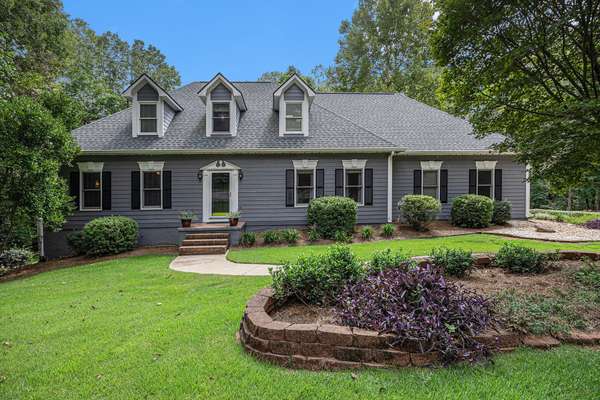 1110 Red Oak CT, Watkinsville, GA 30677