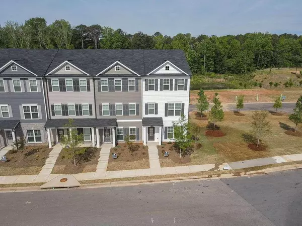 Newnan, GA 30265,48 Cobalt Lane DR #56