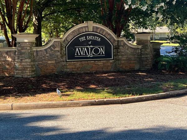 1120 Avalon TER, Fairburn, GA 30213