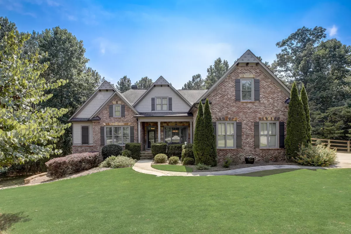 Suwanee, GA 30024,281 Patrick CIR