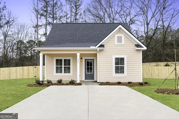 102 Hidden Hills DR #LOT 2, Carrollton, GA 30117