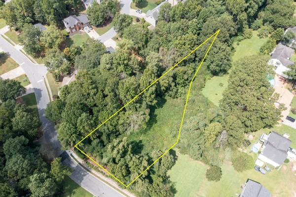 0 Old Lost Mountain Road, Powder Springs, GA 30127