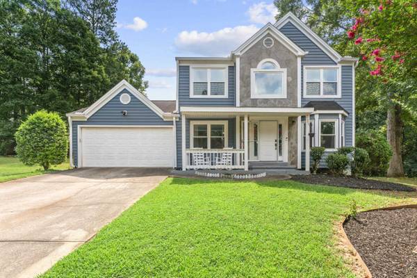 2616 Cloud CT, Decatur, GA 30034