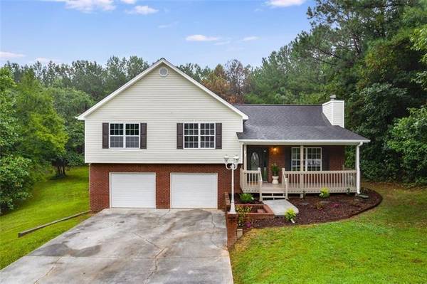 77 Ridge DR, Tallapoosa, GA 30176