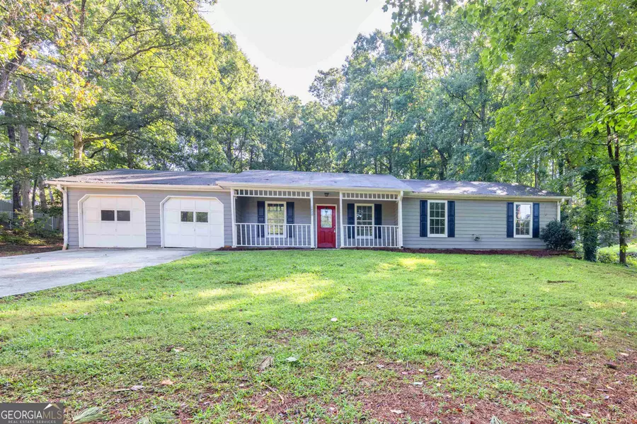 1600 Bullock TRL, Loganville, GA 30052