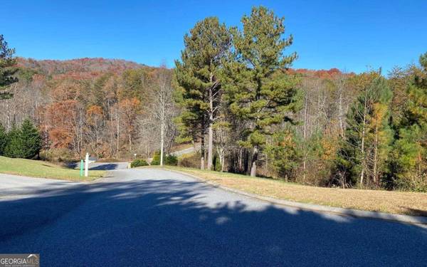 0 Pinehurst #LOT 3, Blairsville, GA 30512