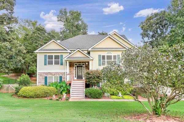 7292 Strickland Manor WAY, Winston, GA 30187