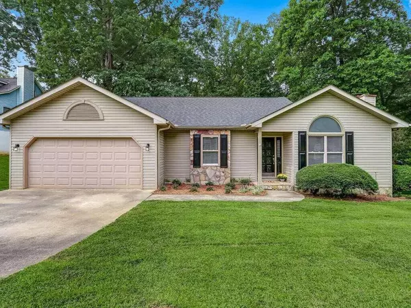 Flowery Branch, GA 30542,4616 Countryside DR