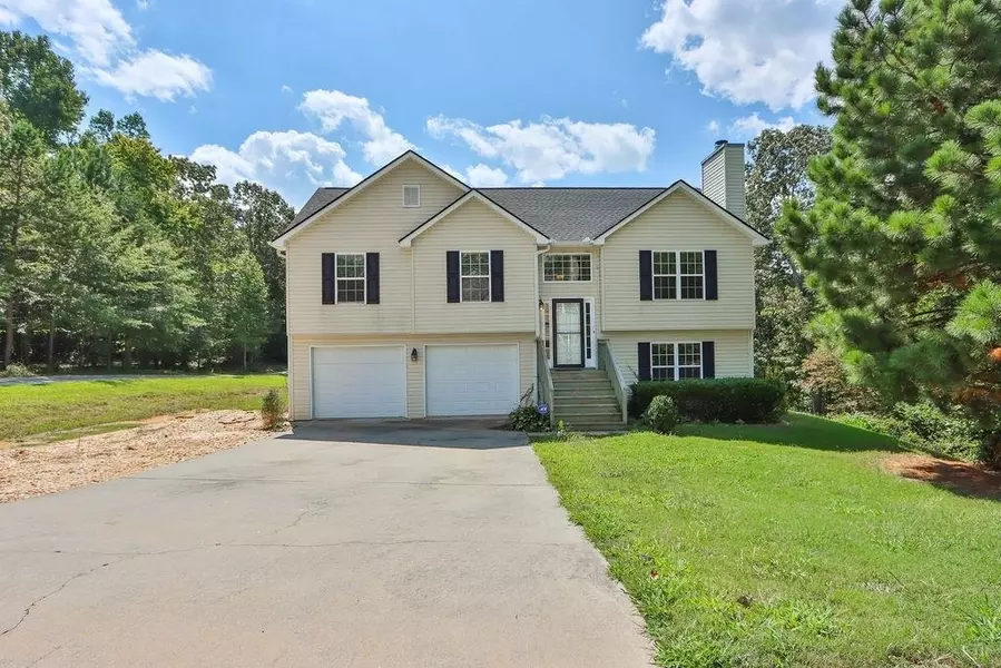 2778 Sawyer Mill DR, Gainesville, GA 30507