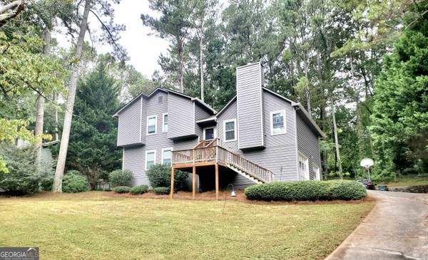 3649 Hampton DR NW, Kennesaw, GA 30144