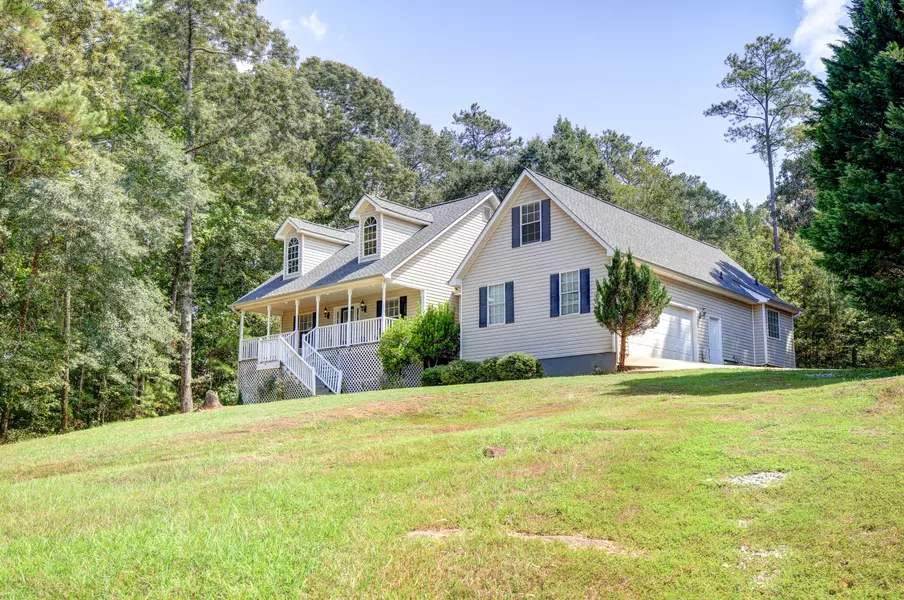 710 Shoal Creek RD, Griffin, GA 30223