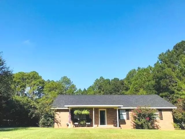 501 Tallokas TRL, Moultrie, GA 31788