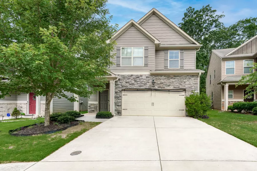 4880 Longview RUN #LOT 22, Decatur, GA 30035