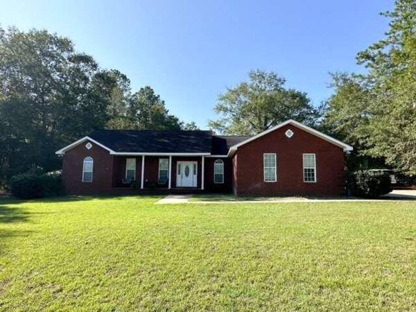 455 Country Estates BLVD, Vidalia, GA 30474