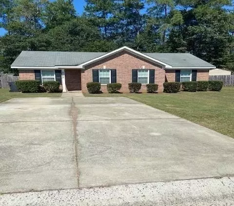 4848 Jasmine WAY, Hephzibah, GA 30815