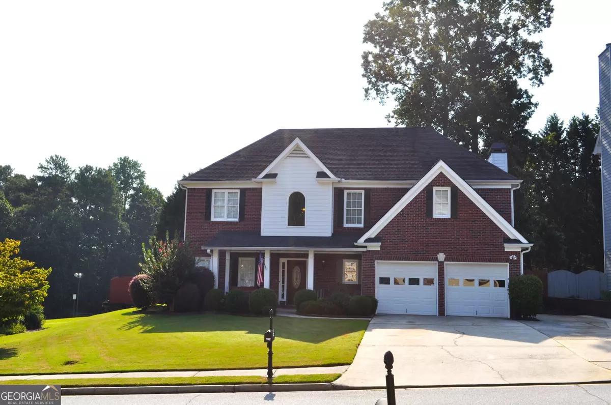 Grayson, GA 30017,2555 Potomac View CT