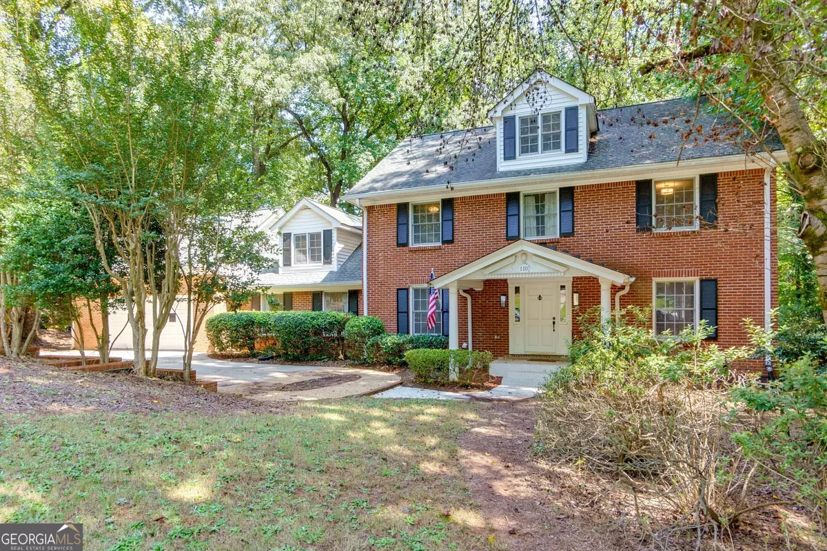 Roswell, GA 30076,110 Ridge Point Close