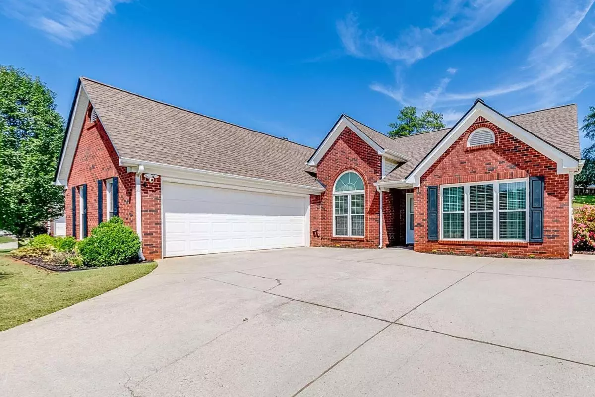 Flowery Branch, GA 30542,6273 Rock Port DR