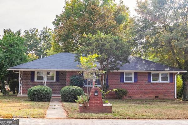 1432 Washington RD, Atlanta, GA 30344