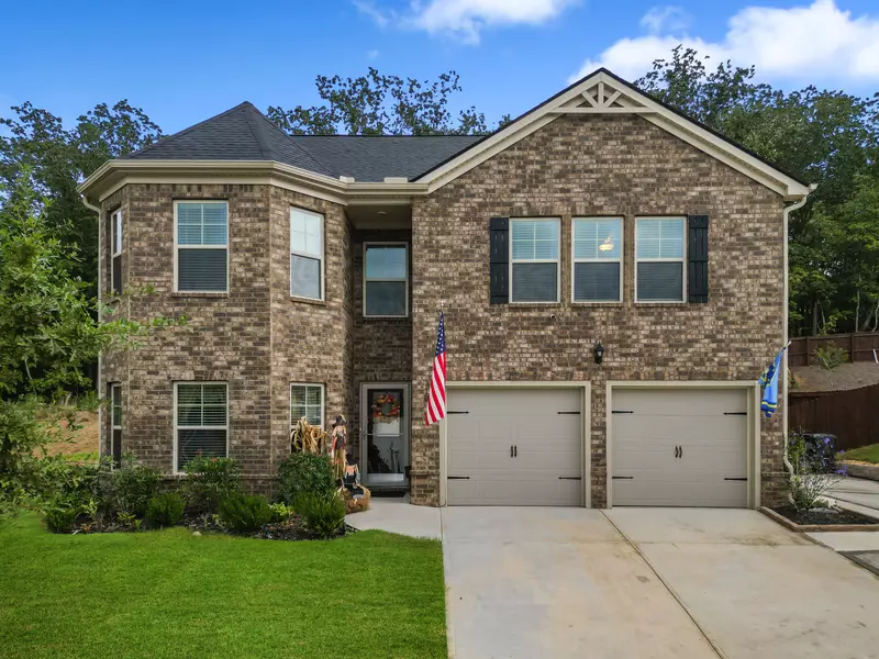 310 Twin Lakes DR, Covington, GA 30016