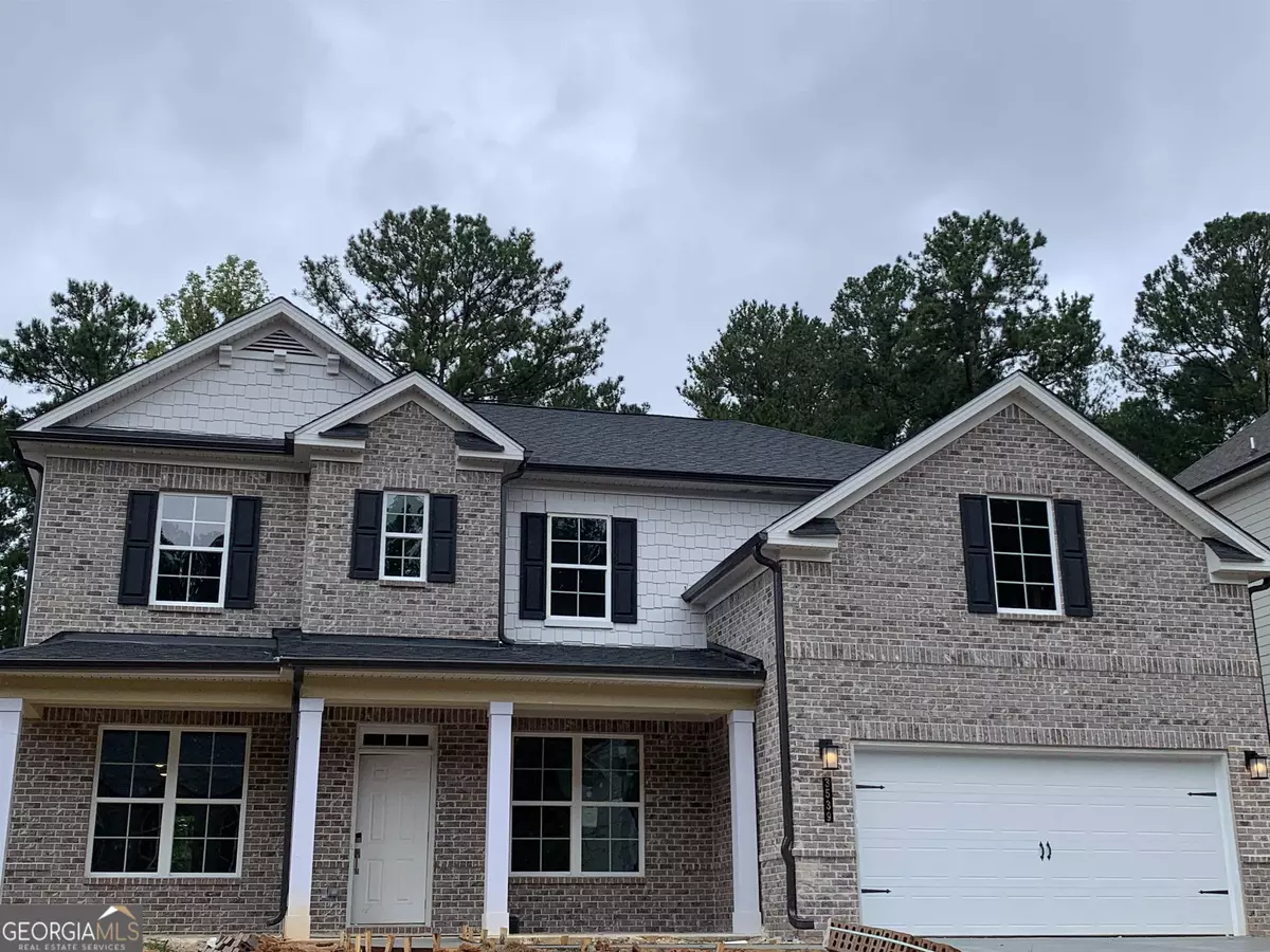 Dacula, GA 30019,3539 Pickens Landing Dr (lot 3) DR