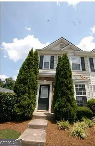 3291 Hidden Cove CIR, Peachtree Corners, GA 30092