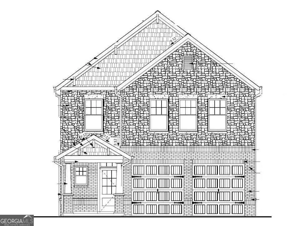 Homer, GA 30547,200 Sweetbriar Way (lot 50)