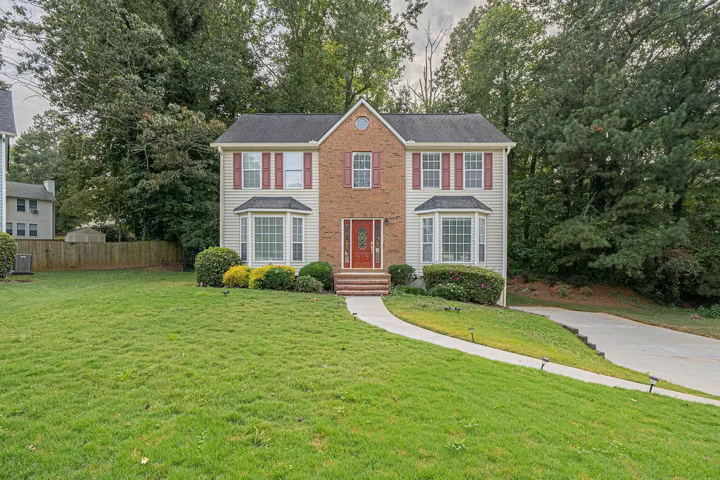 Stone Mountain, GA 30088,5245 Kennons Ridge CT