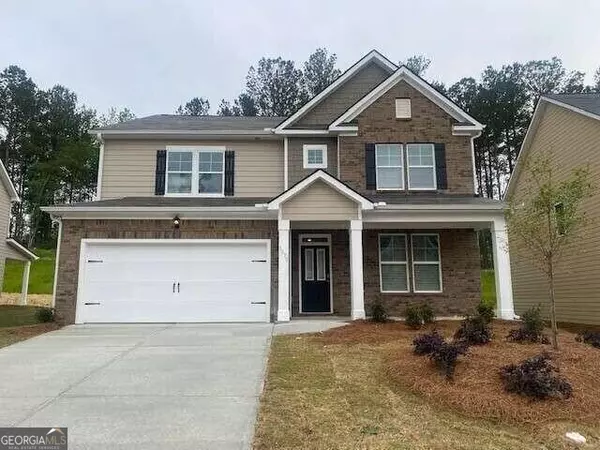 1107 Trident Maple Chase #172, Lawrenceville, GA 30045