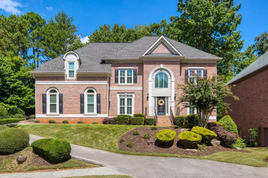 4490 Park Brooke TRCE, Alpharetta, GA 30022