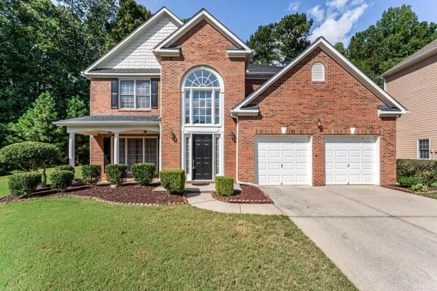 1205 Big Tree Pointe, Villa Rica, GA 30180