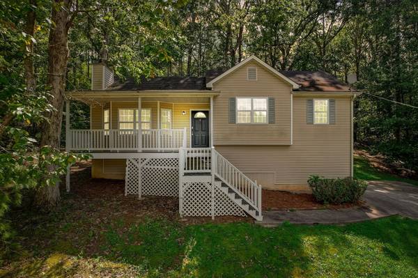 68 Spring Leaf PL, Dallas, GA 30157