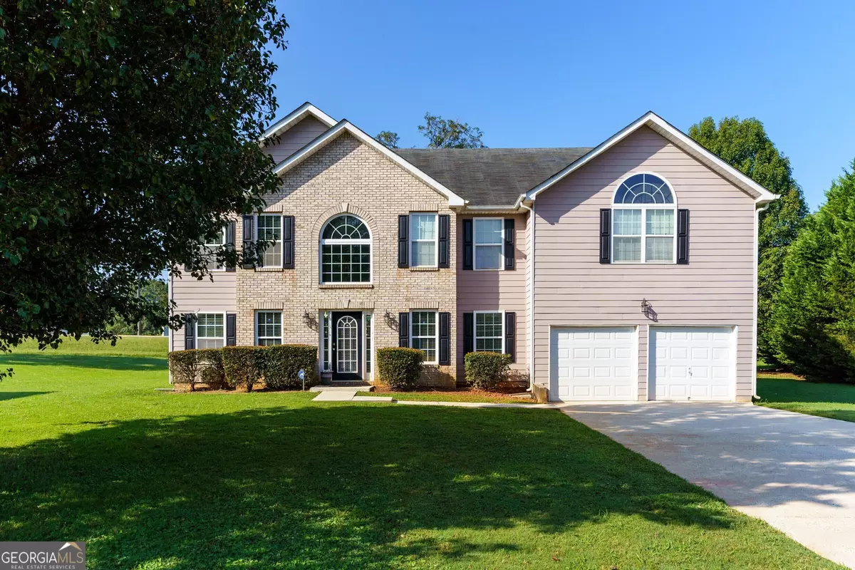 Powder Springs, GA 30127,21 Sheffield CT