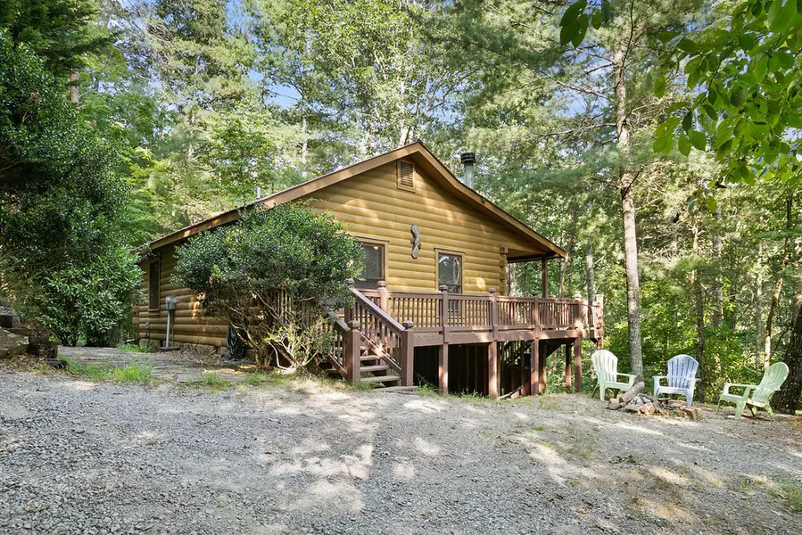 33 River Rock RD, Ellijay, GA 30540