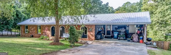 Lawrenceville, GA 30043,1262 La Mesa DR